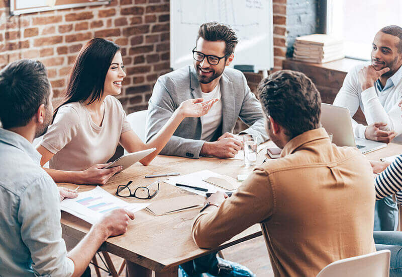 Service Professionals